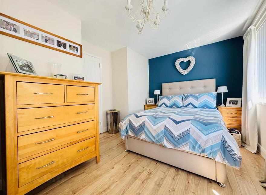 66 Burnthill Crescent, Glengormley, Newtownabbey, BT36 5AE photo