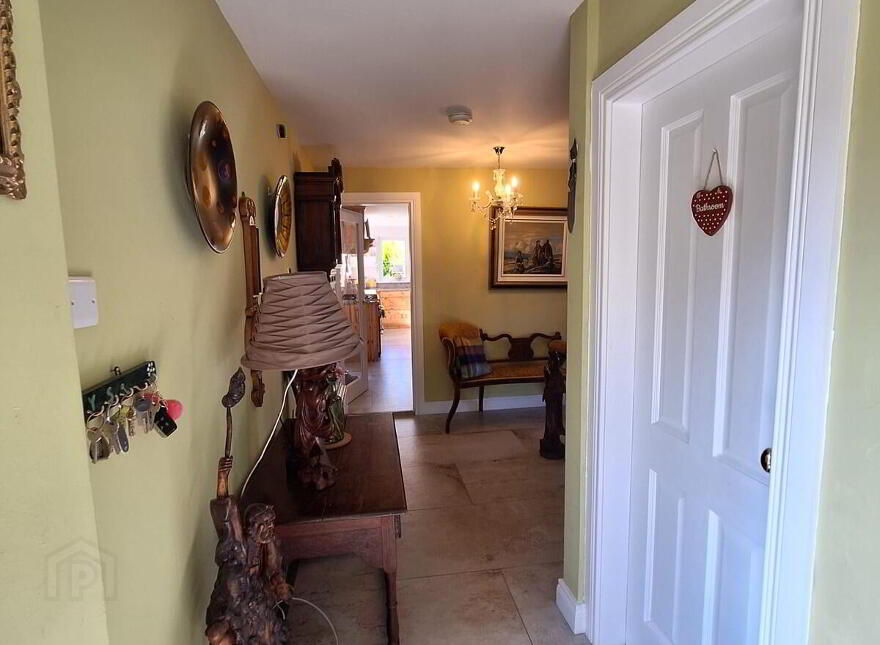 34 Dunamallaght Road, Ballycastle, BT54 6PB