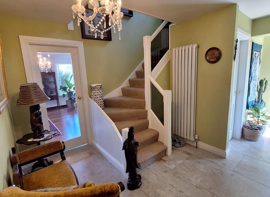 34 Dunamallaght Road, Ballycastle, BT54 6PB