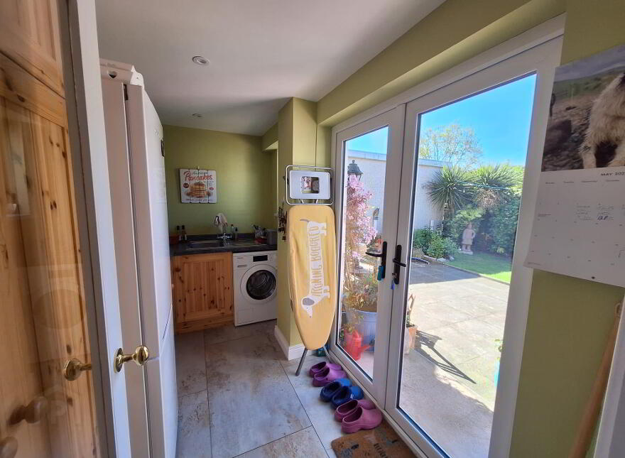 34 Dunamallaght Road, Ballycastle, BT54 6PB