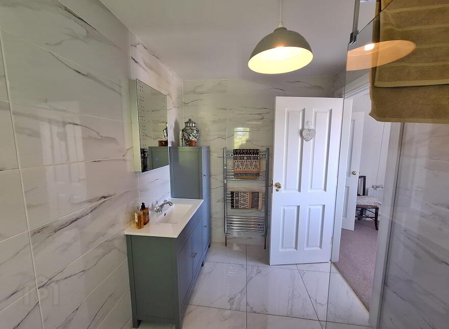 34 Dunamallaght Road, Ballycastle, BT54 6PB