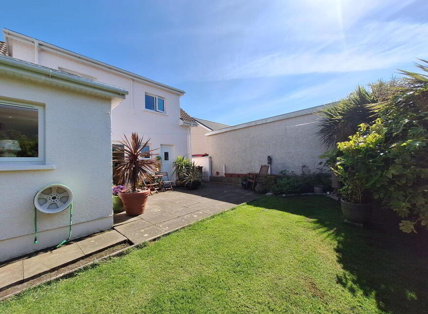 34 Dunamallaght Road, Ballycastle, BT54 6PB