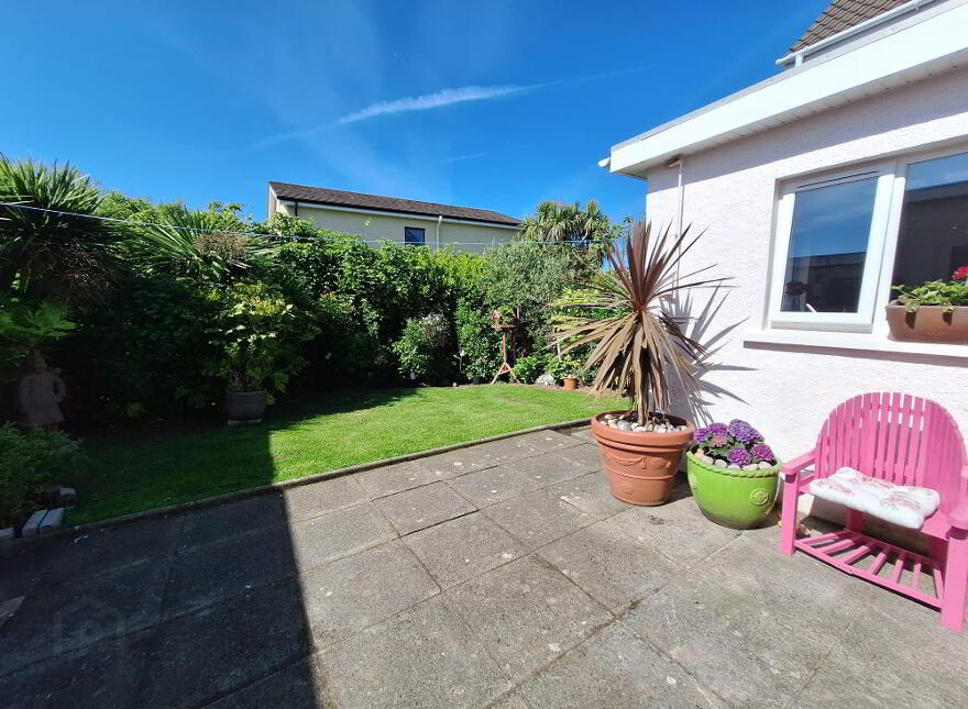 34 Dunamallaght Road, Ballycastle, BT54 6PB