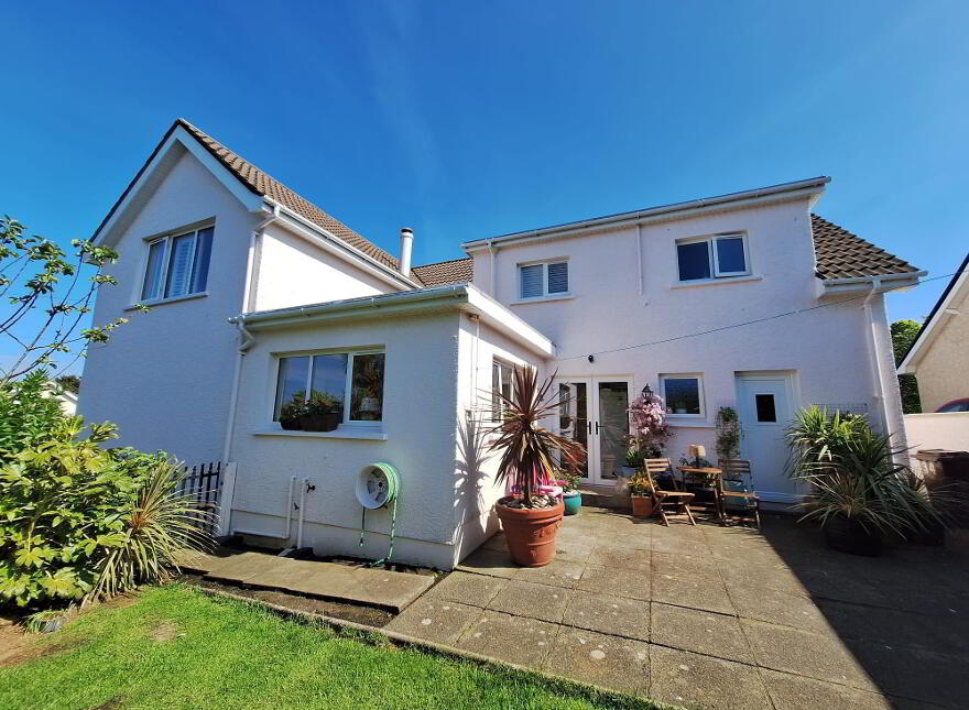 34 Dunamallaght Road, Ballycastle, BT54 6PB