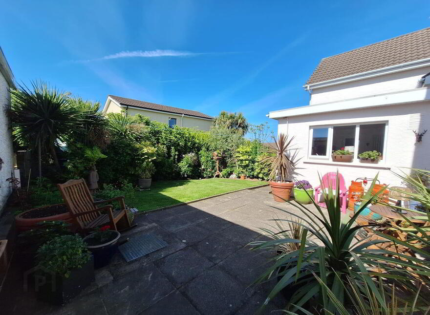 34 Dunamallaght Road, Ballycastle, BT54 6PB