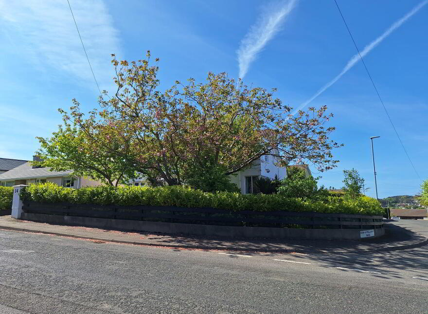 34 Dunamallaght Road, Ballycastle, BT54 6PB
