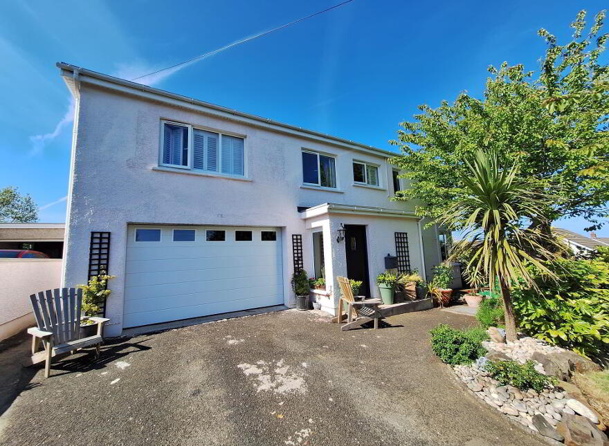34 Dunamallaght Road, Ballycastle, BT54 6PB
