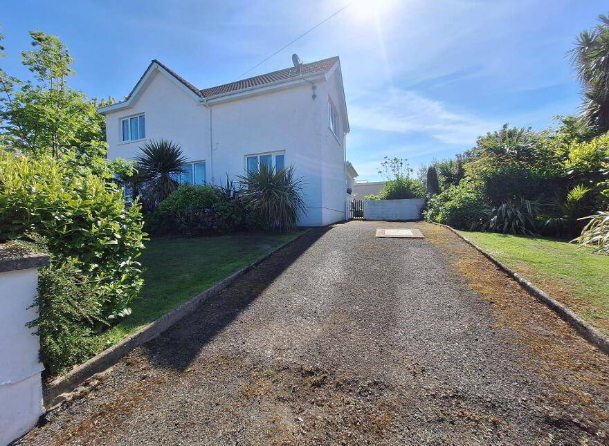 34 Dunamallaght Road, Ballycastle, BT54 6PB