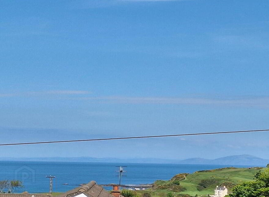 34 Dunamallaght Road, Ballycastle, BT54 6PB