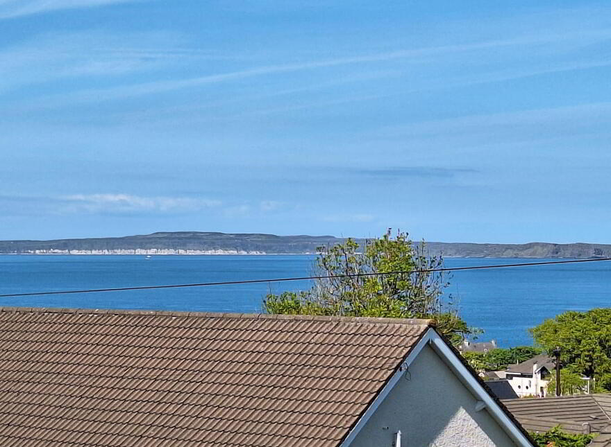 34 Dunamallaght Road, Ballycastle, BT54 6PB