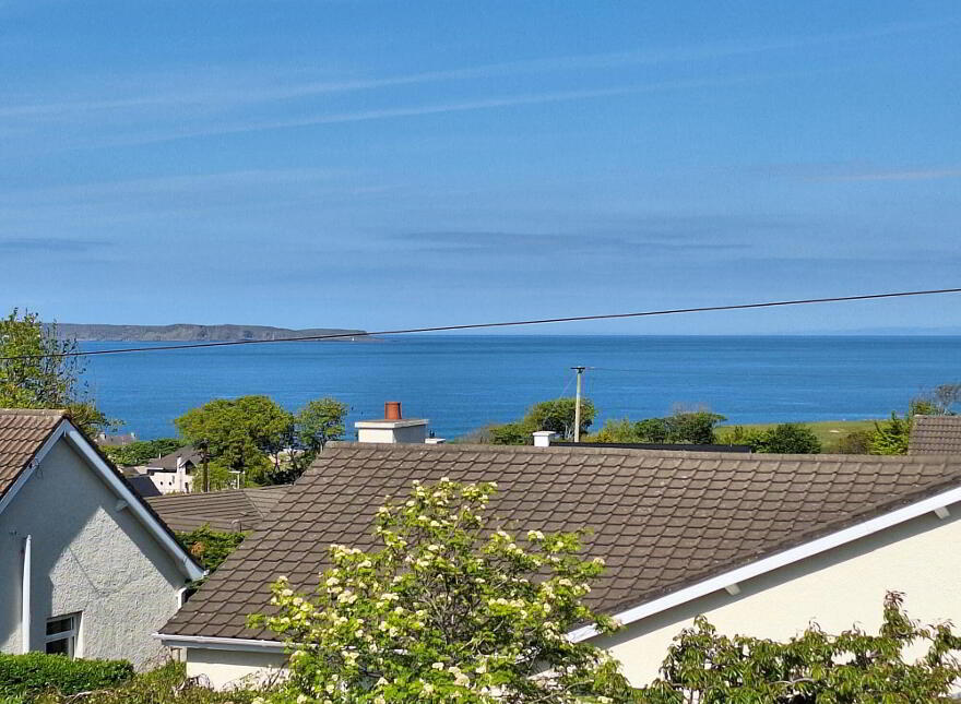 34 Dunamallaght Road, Ballycastle, BT54 6PB