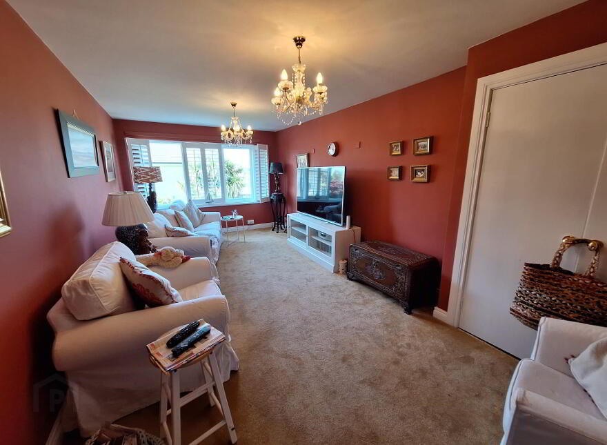 34 Dunamallaght Road, Ballycastle, BT54 6PB