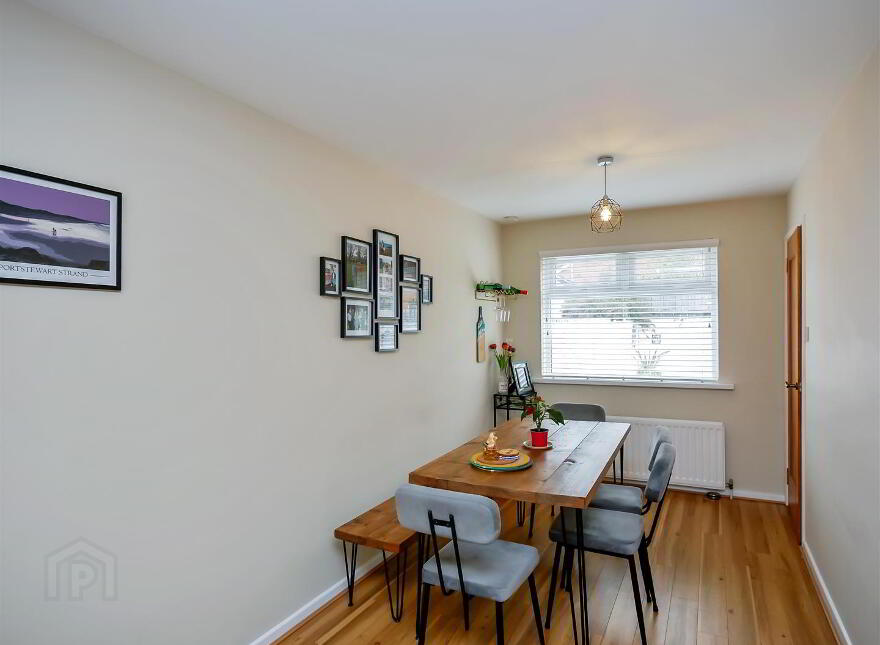 18 Beaufort Avenue, Beechill Road, Belfast, BT8 7TY