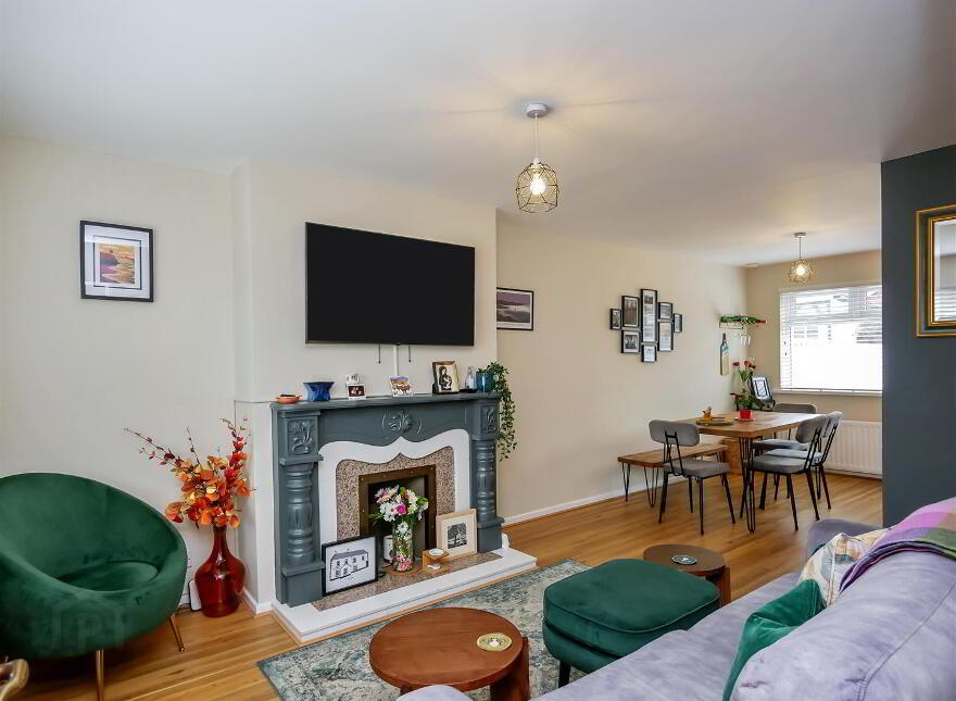 18 Beaufort Avenue, Beechill Road, Belfast, BT8 7TY