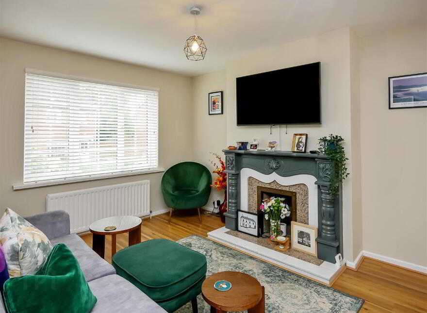 18 Beaufort Avenue, Beechill Road, Belfast, BT8 7TY