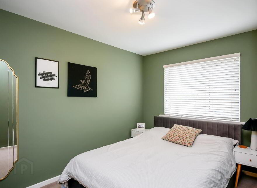 18 Beaufort Avenue, Beechill Road, Belfast, BT8 7TY