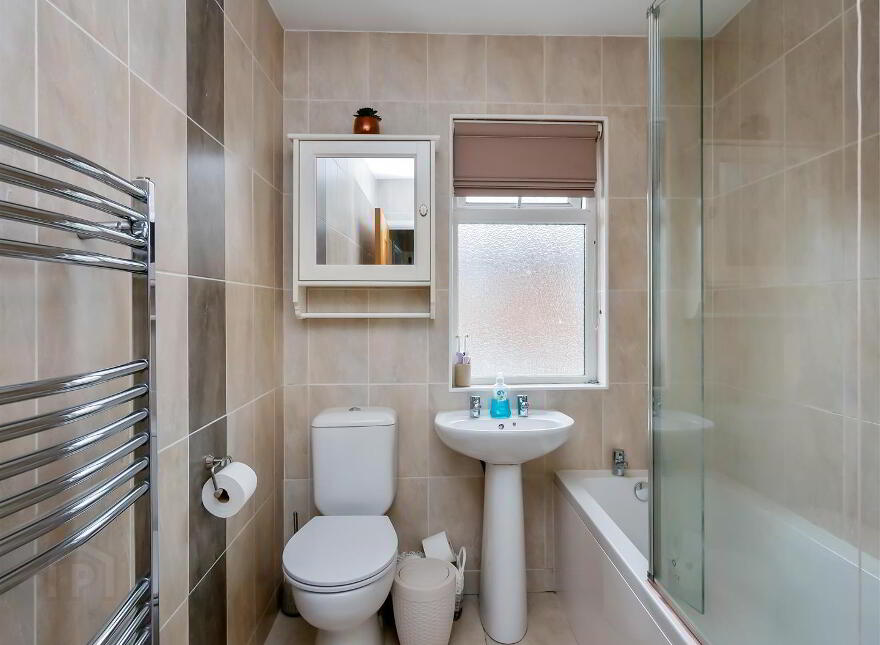 18 Beaufort Avenue, Beechill Road, Belfast, BT8 7TY