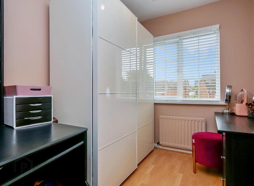 18 Beaufort Avenue, Beechill Road, Belfast, BT8 7TY