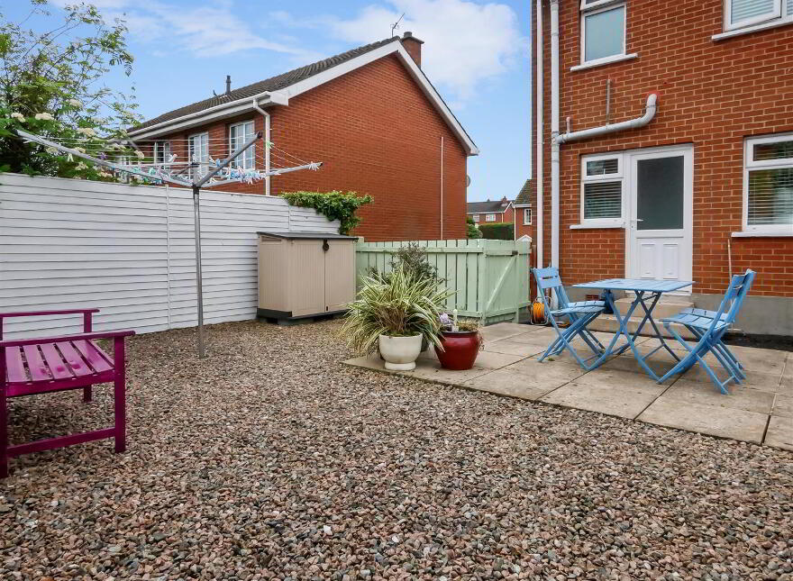 18 Beaufort Avenue, Beechill Road, Belfast, BT8 7TY