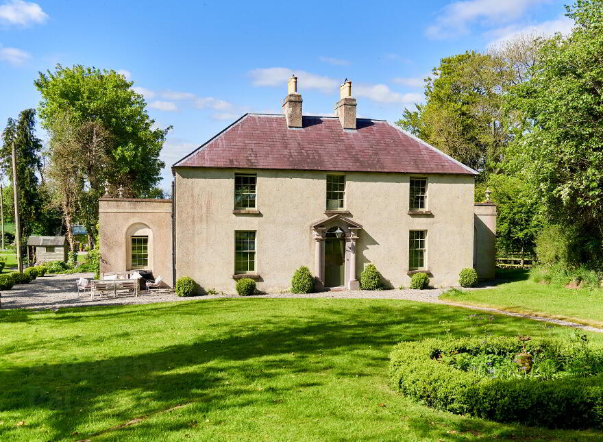 Bog Hall, Oristown, Kells, A82WY66 photo