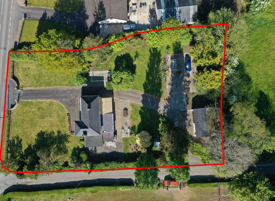 101 Bleary Road, Bleary, Portadown, Craigavon, BT63 5NG