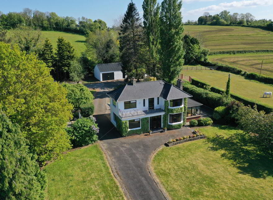 101 Bleary Road, Bleary, Portadown, Craigavon, BT63 5NG