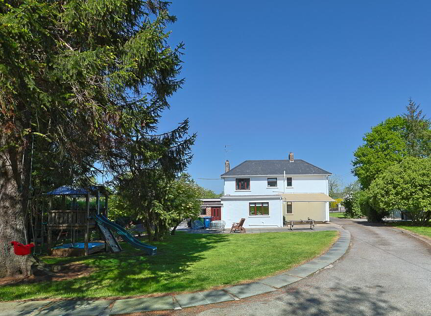 101 Bleary Road, Bleary, Portadown, Craigavon, BT63 5NG