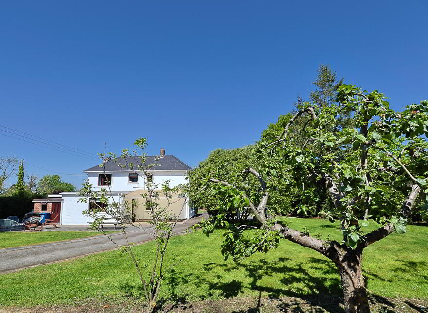 101 Bleary Road, Bleary, Portadown, Craigavon, BT63 5NG