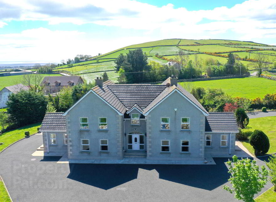 Mourne House, 49 Leitrim Road, Kilkeel, BT34 4HY photo
