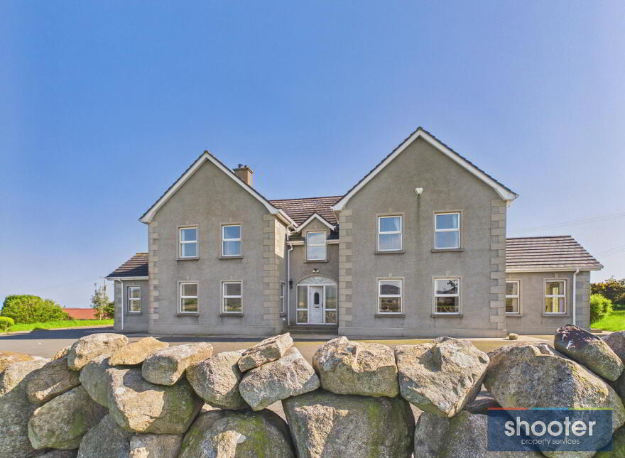 Mourne House, 49 Leitrim Road, Kilkeel, BT34 4HY