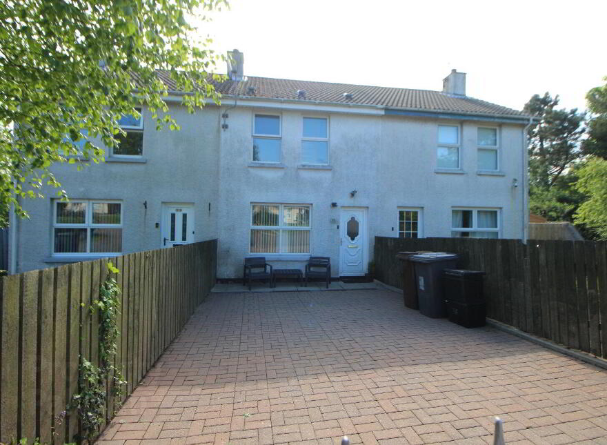 10 Hillside Park, Whitehead, Carrickfergus, BT38 9LJ photo