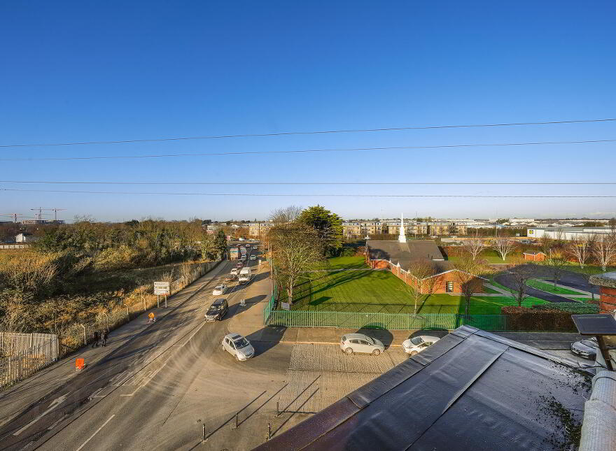 35 Elmfield Court, Clondalkin, Dublin, D22A367