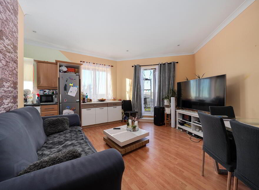 35 Elmfield Court, Clondalkin, Dublin, D22A367