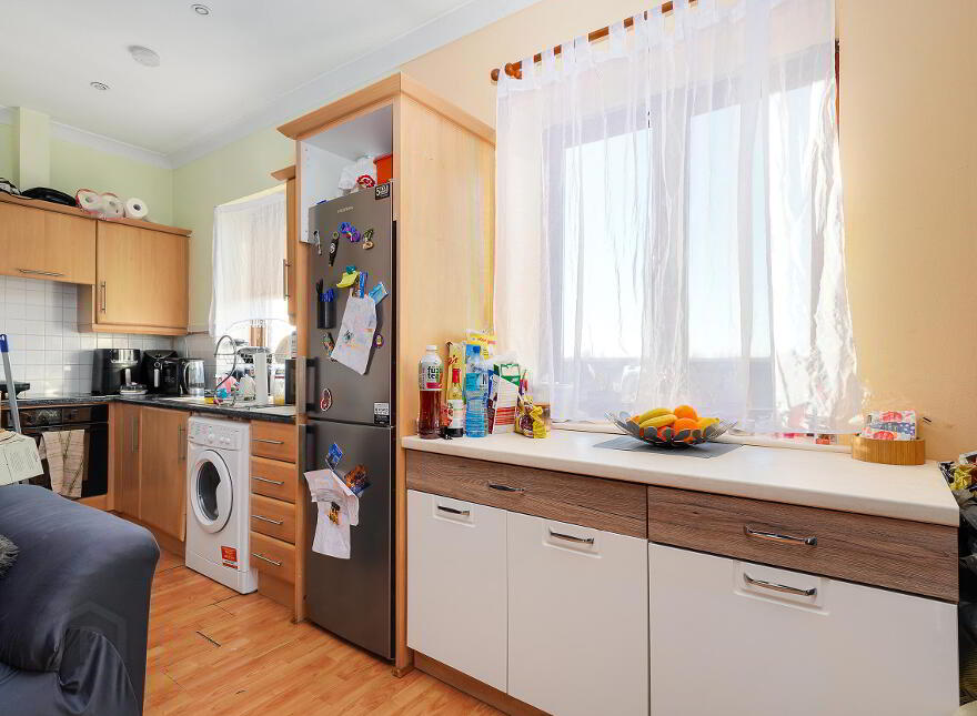 35 Elmfield Court, Clondalkin, Dublin, D22A367