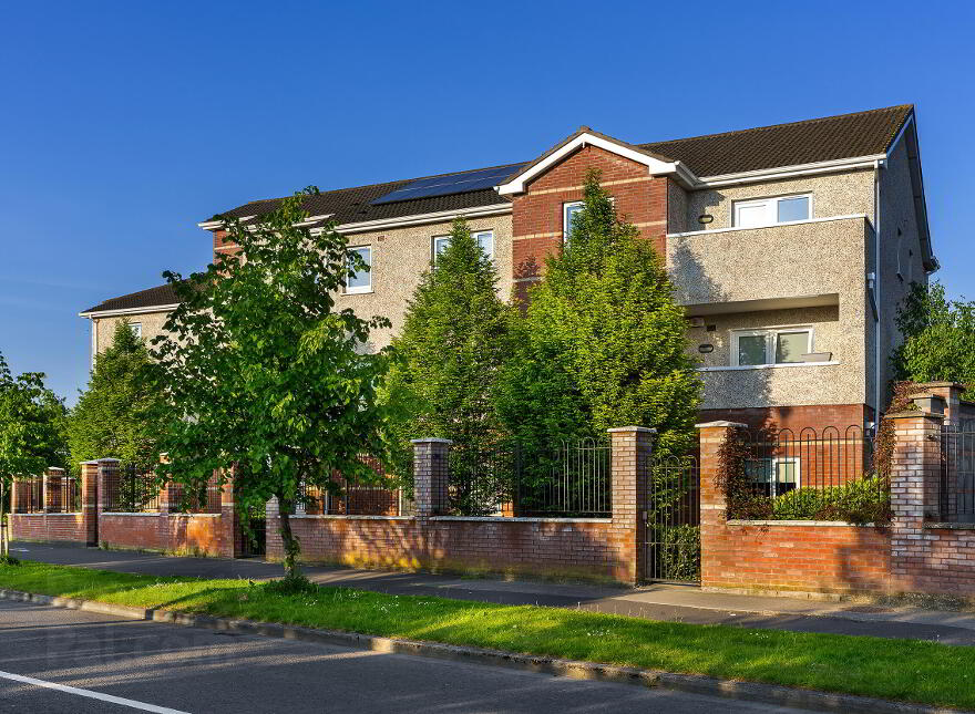 9 Fforster Terrace, Lucan, K78WP60 photo