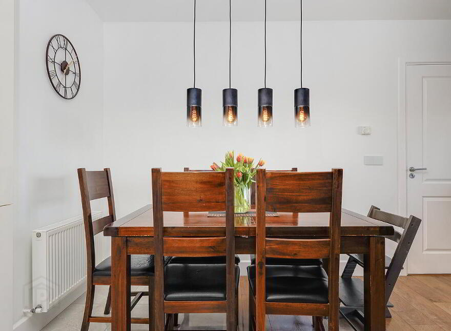 9 Fforster Terrace, Lucan, K78WP60