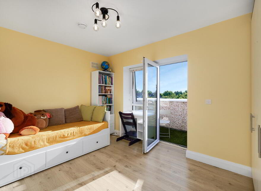 9 Fforster Terrace, Lucan, K78WP60