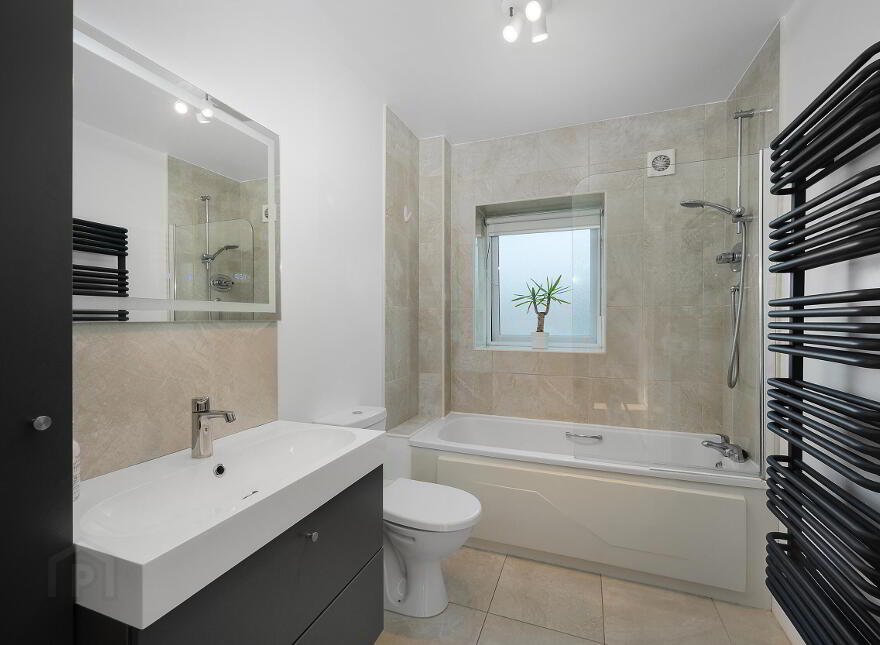9 Fforster Terrace, Lucan, K78WP60