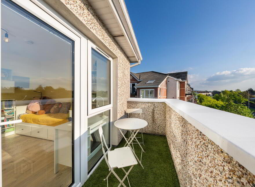 9 Fforster Terrace, Lucan, K78WP60