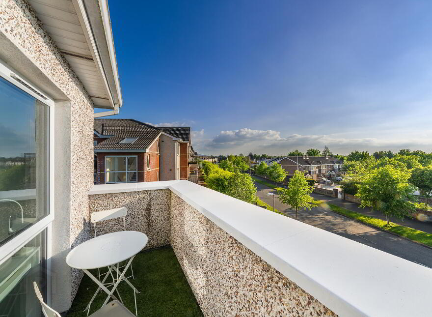 9 Fforster Terrace, Lucan, K78WP60