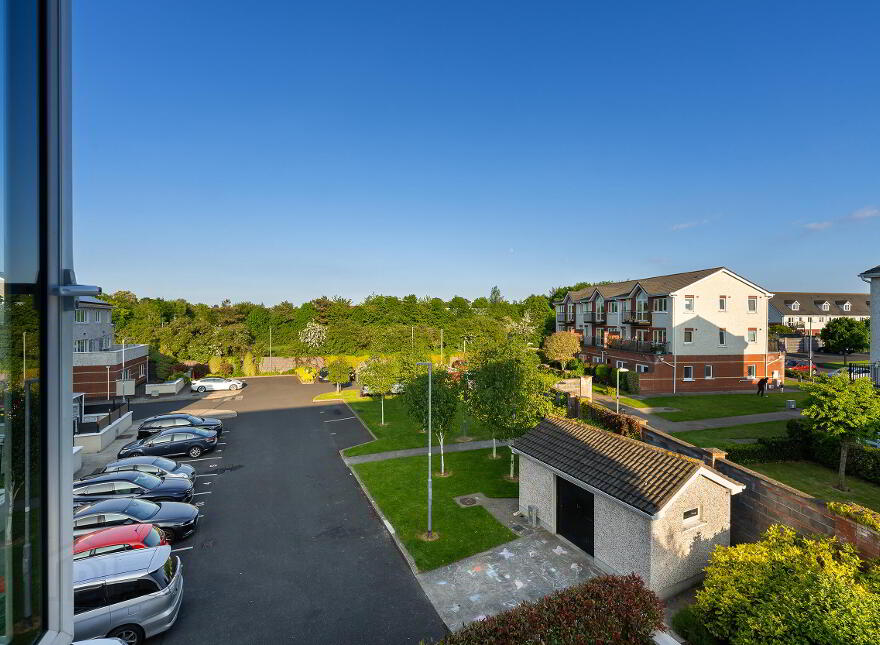 9 Fforster Terrace, Lucan, K78WP60