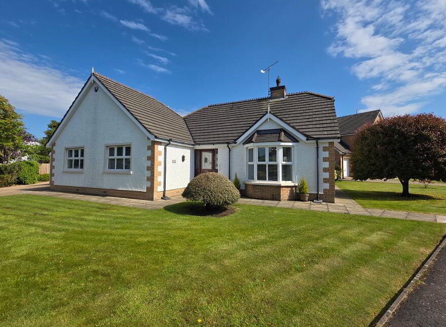 43 Beechcroft, (off Semicock Road), Ballymoney, BT53 6NF photo