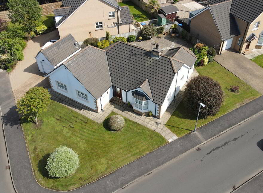 43 Beechcroft, (off Semicock Road), Ballymoney, BT53 6NF