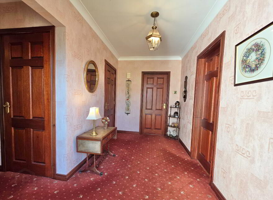 43 Beechcroft, (off Semicock Road), Ballymoney, BT53 6NF