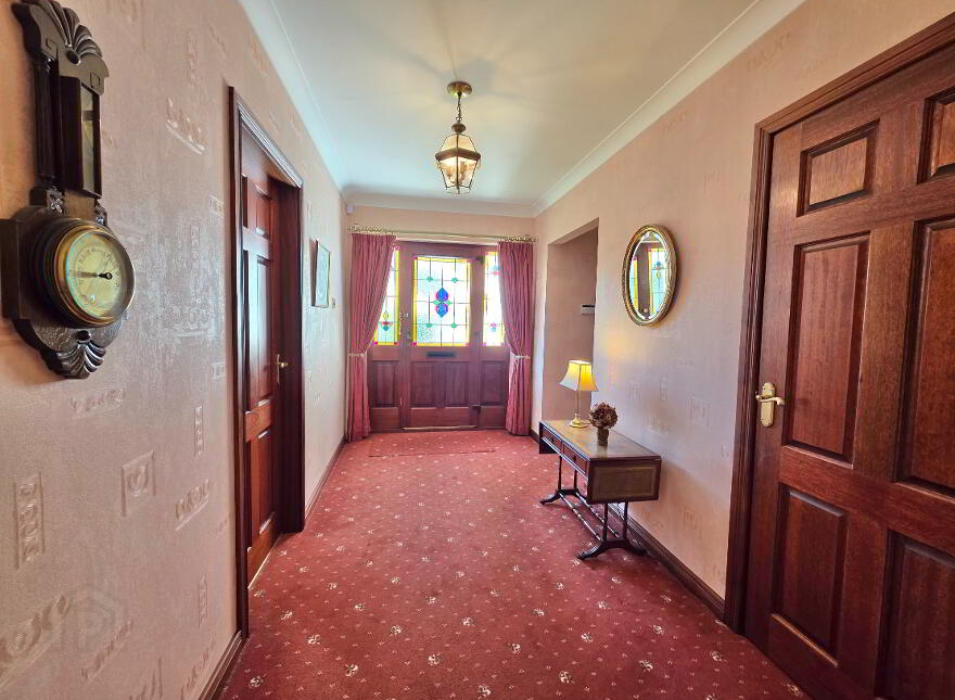 43 Beechcroft, (off Semicock Road), Ballymoney, BT53 6NF