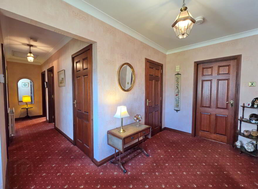 43 Beechcroft, (off Semicock Road), Ballymoney, BT53 6NF