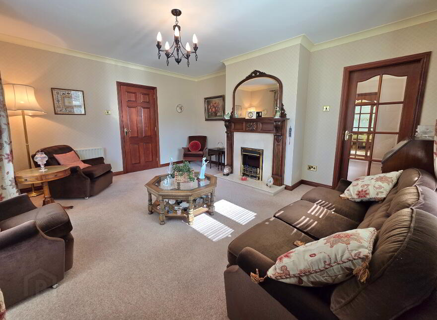 43 Beechcroft, (off Semicock Road), Ballymoney, BT53 6NF