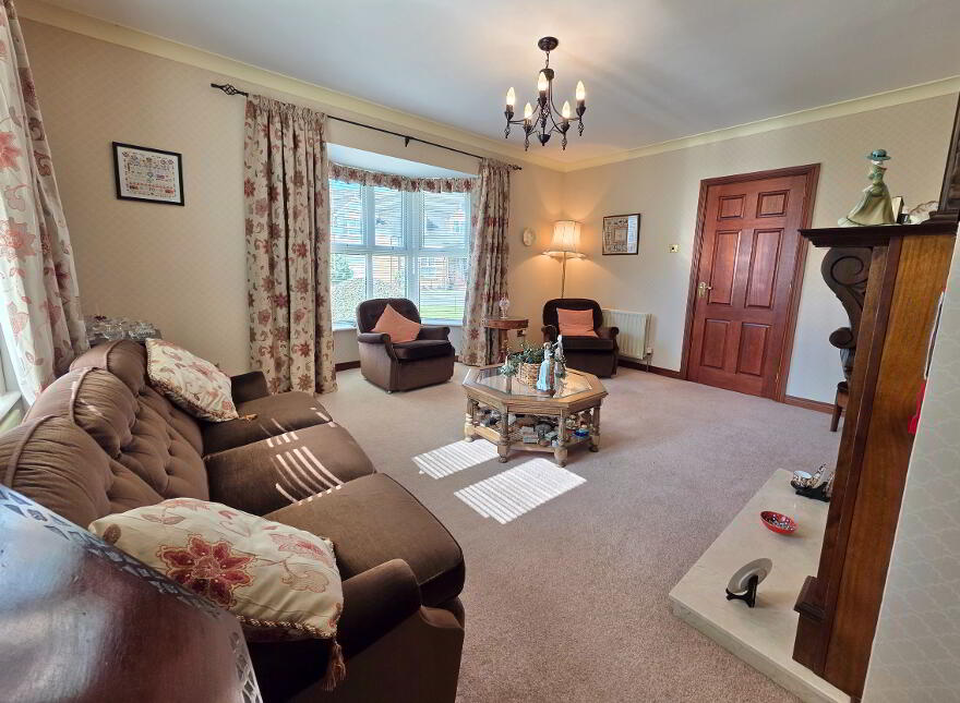 43 Beechcroft, (off Semicock Road), Ballymoney, BT53 6NF