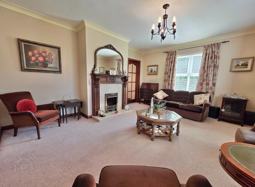 43 Beechcroft, (off Semicock Road), Ballymoney, BT53 6NF