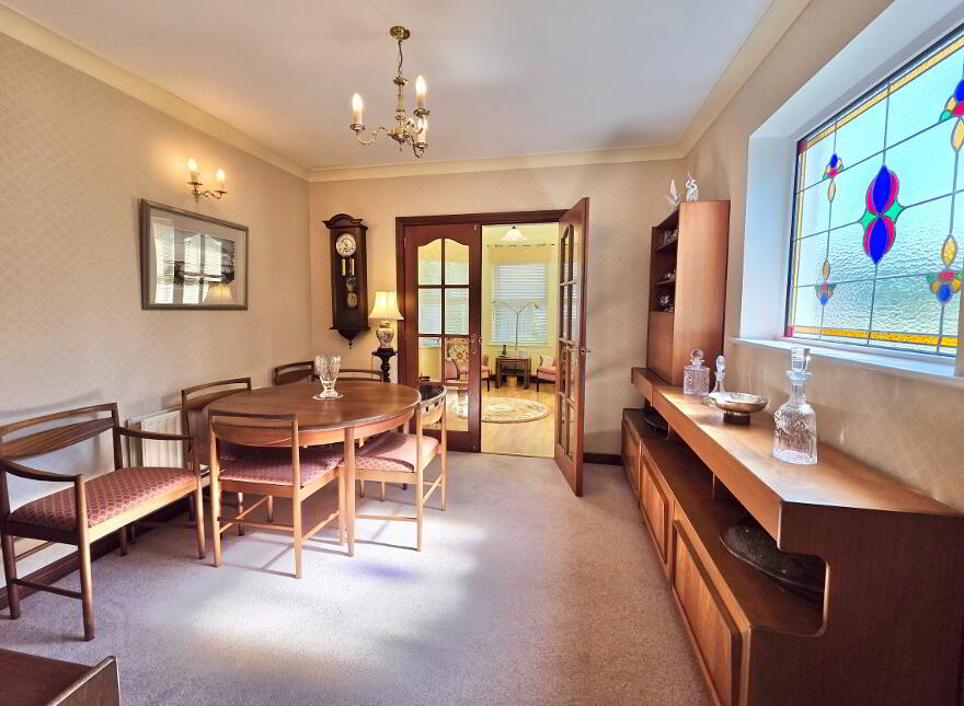 43 Beechcroft, (off Semicock Road), Ballymoney, BT53 6NF